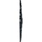 Ekena Millwork Ashford Ceiling Medallion, Hand-Painted Night Shade, 42 3/4"W x 28 7/8"H x 1"P CM42X28ASNSF - alternate 2